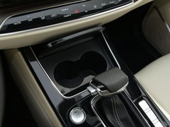 2020款 1.5T 自动旗舰型