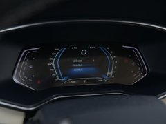 2020款 1.5T 自动旗舰型