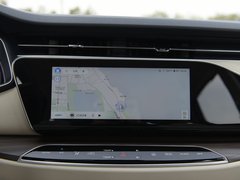 2020款 1.5T 自动旗舰型