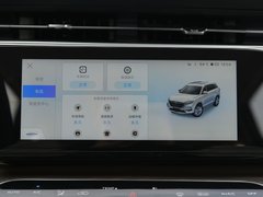 2020款 1.5T 自动旗舰型