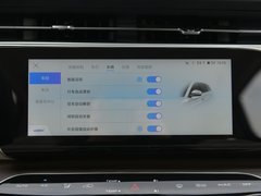 2020款 1.5T 自动旗舰型