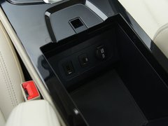 2020款 1.5T 自动旗舰型