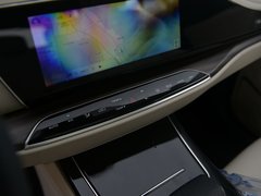 2020款 1.5T 自动旗舰型