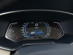 2020款 1.5T 自动旗舰型