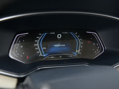 2020款 1.5T 自动旗舰型