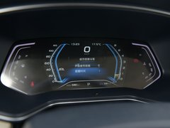 2020款 1.5T 自动旗舰型