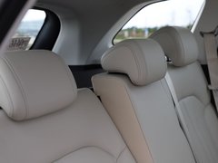 2020款 1.5T 自动旗舰型