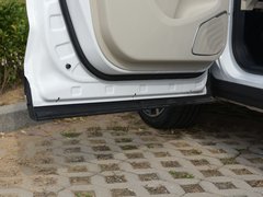2020款 1.5T 自动旗舰型