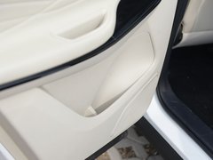 2020款 1.5T 自动旗舰型