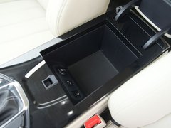 2020款 1.5T 自动旗舰型