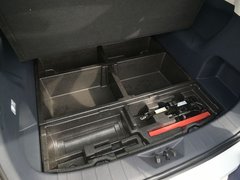 2020款 1.5T 自动旗舰型