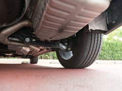 2020款 1.5T 自动旗舰型