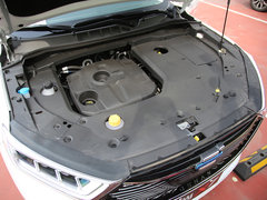 2020款 1.5T 自动旗舰型