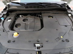 2020款 1.5T 自动旗舰型