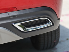 2020款 1.5T 自动旗舰型