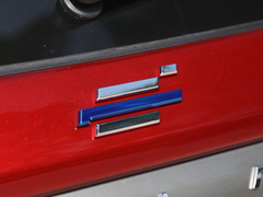 2020款 1.5T 自动旗舰型
