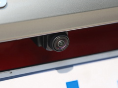 2020款 1.5T 自动旗舰型