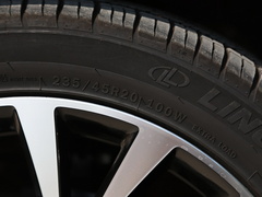 2020款 1.5T 自动旗舰型