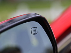 2020款 1.5T 自动旗舰型