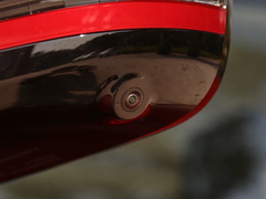 2020款 1.5T 自动旗舰型