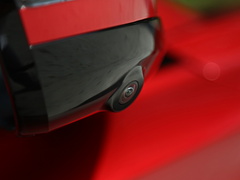 2020款 1.5T 自动旗舰型