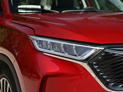 2020款 1.5T 自动旗舰型
