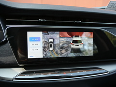 2020款 1.5T 自动旗舰型