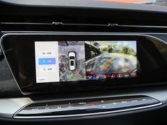 2020款 1.5T 自动旗舰型