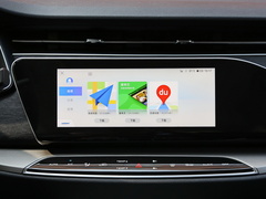 2020款 1.5T 自动旗舰型