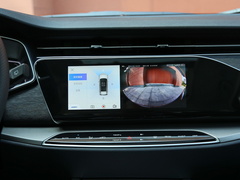 2020款 1.5T 自动旗舰型