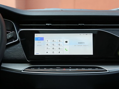 2020款 1.5T 自动旗舰型