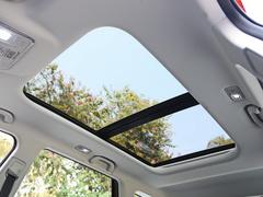 2020款 1.5T 自动旗舰型