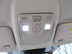 2020款 1.5T 自动旗舰型