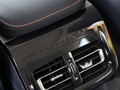 2020款 1.5T 自动旗舰型