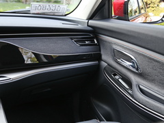 2020款 1.5T 自动旗舰型
