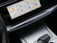 2020款 1.5T 自动旗舰型