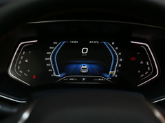 2020款 1.5T 自动旗舰型
