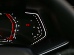 2020款 1.5T 自动旗舰型