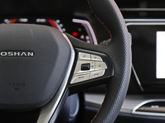 2020款 1.5T 自动旗舰型