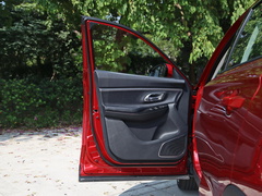 2020款 1.5T 自动旗舰型