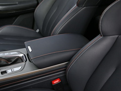 2020款 1.5T 自动旗舰型