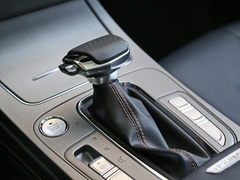 2020款 1.5T 自动旗舰型