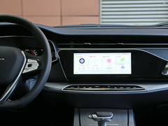 2020款 1.5T 自动旗舰型