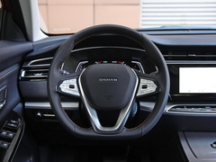 2020款 1.5T 自动旗舰型