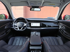 2020款 1.5T 自动旗舰型