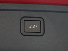 2020款 1.5T 自动旗舰型