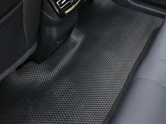 2020款 1.5T 自动旗舰型