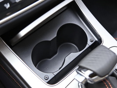 2020款 1.5T 自动旗舰型