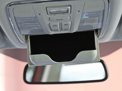 2020款 1.5T 自动旗舰型