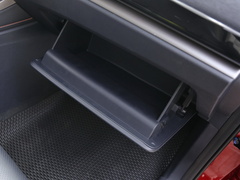 2020款 1.5T 自动旗舰型